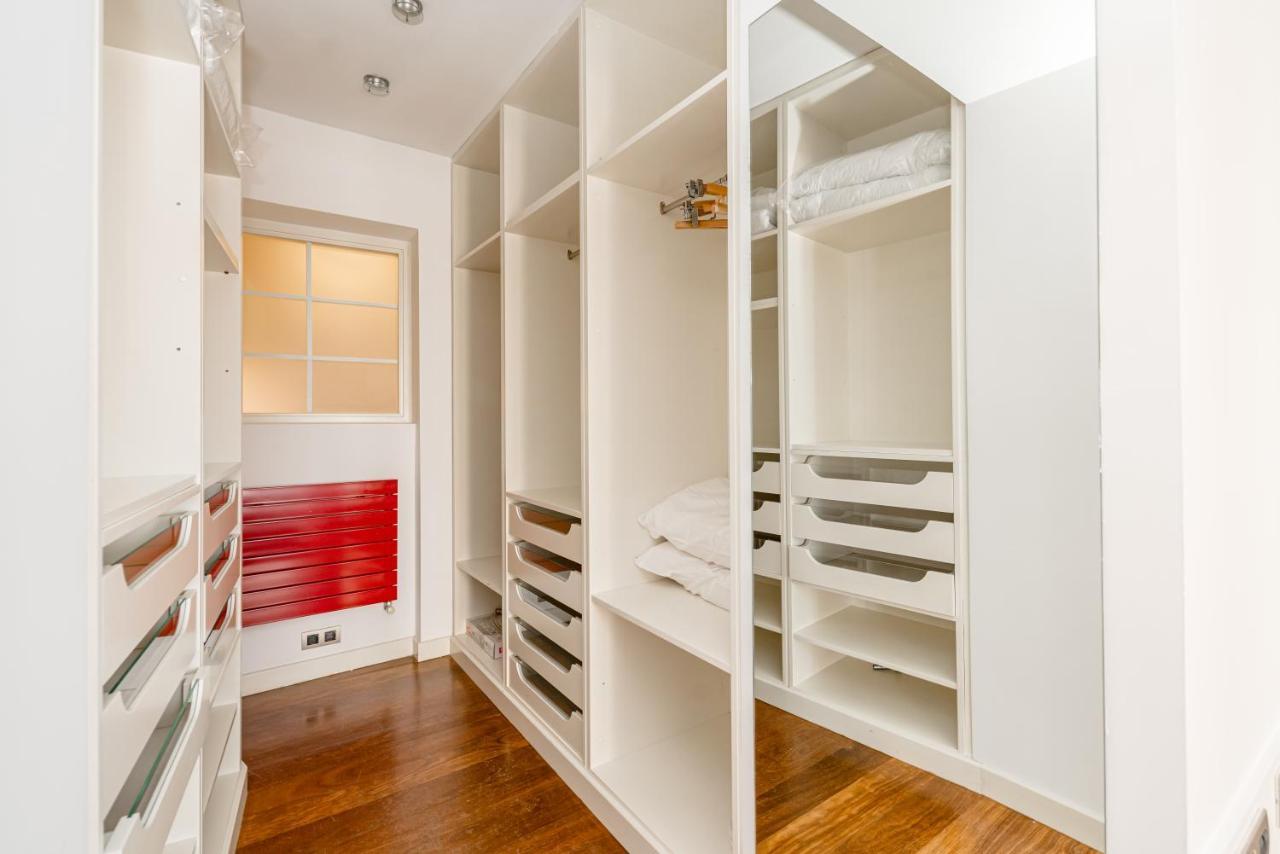 Heima Wonderful Loft In The Historic Center Appartement