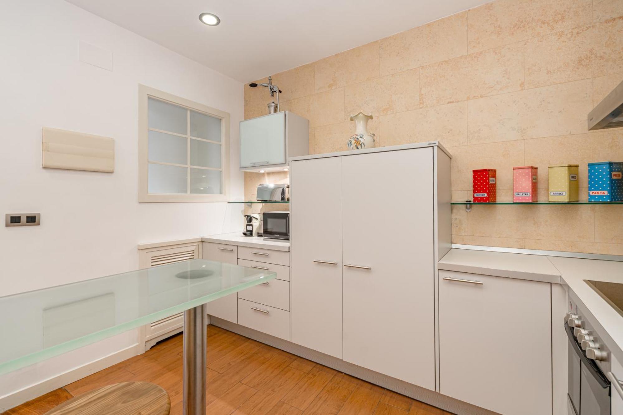 Appartement Heima Wonderful Loft In The Historic Center