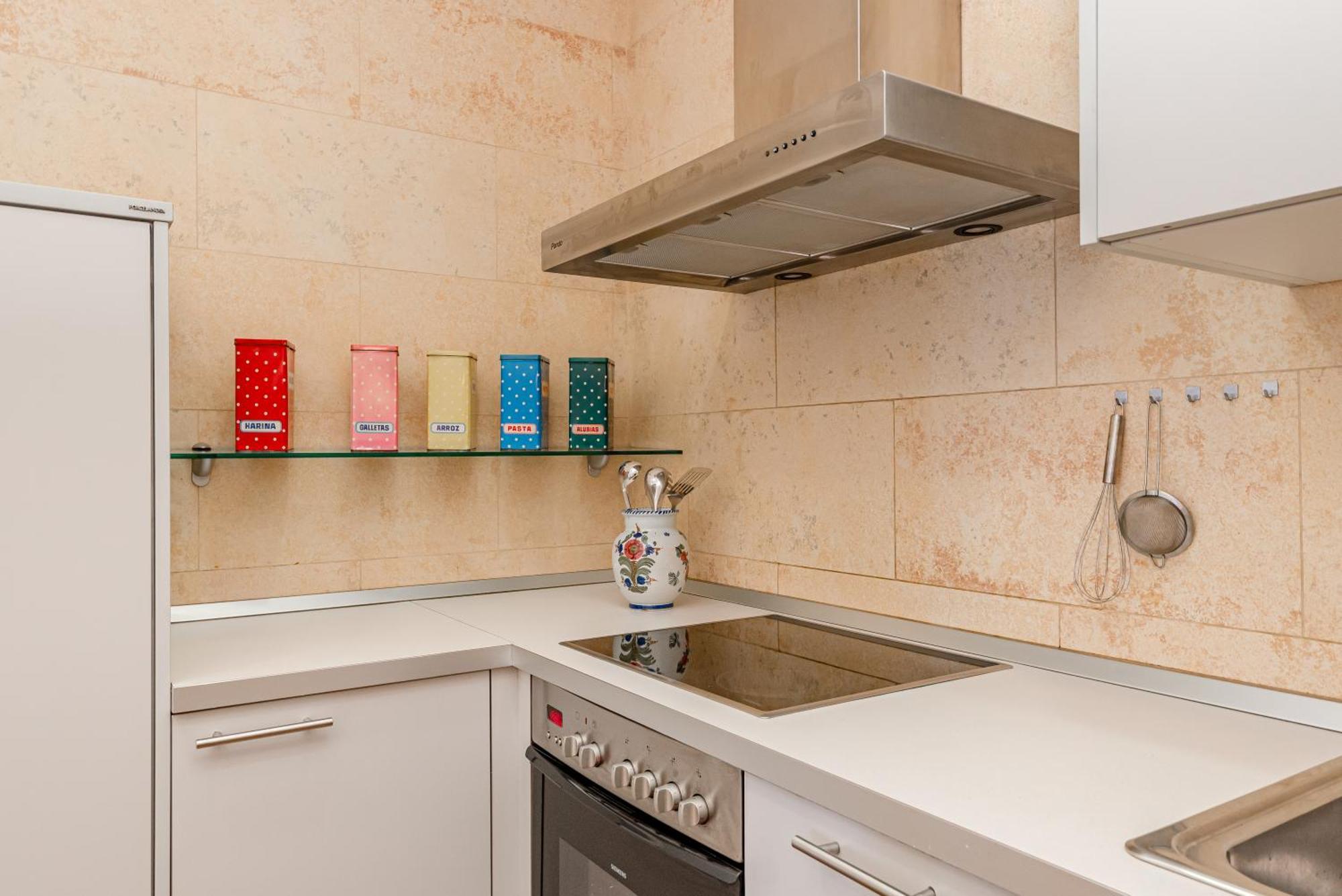 Appartement Heima Wonderful Loft In The Historic Center *